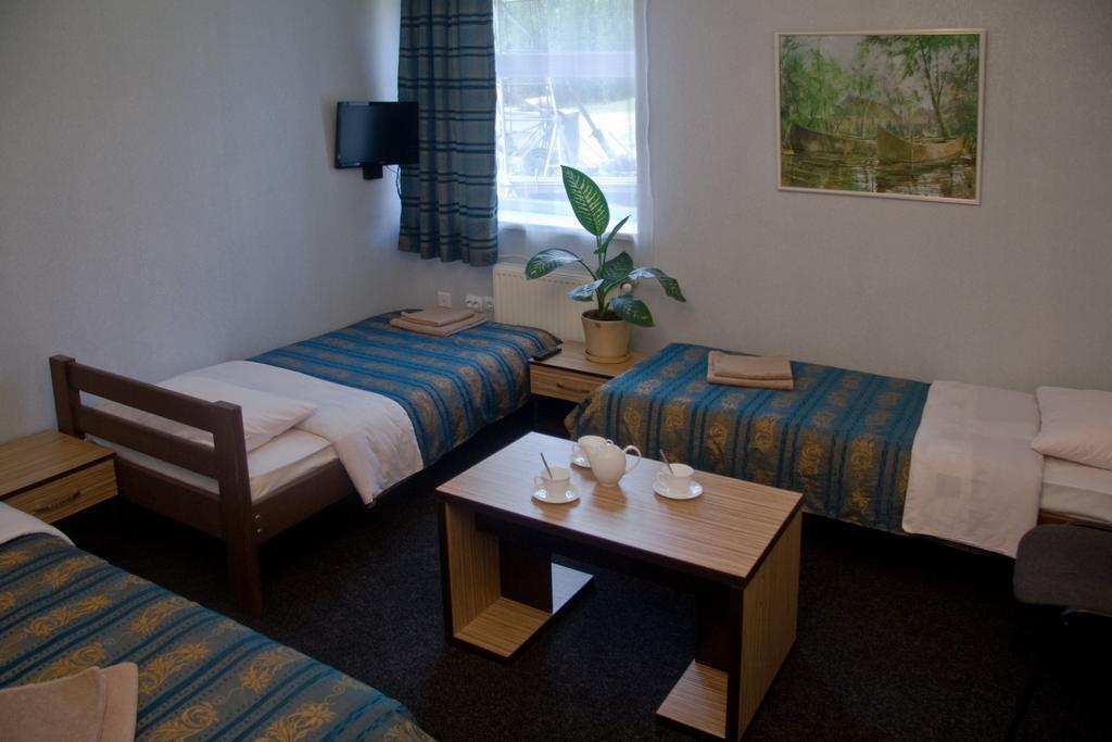Pik Hotel Dragobrat Quarto foto