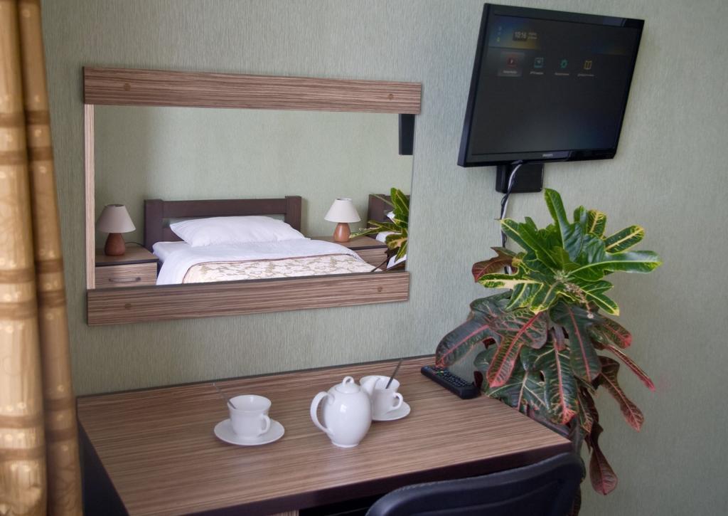Pik Hotel Dragobrat Quarto foto