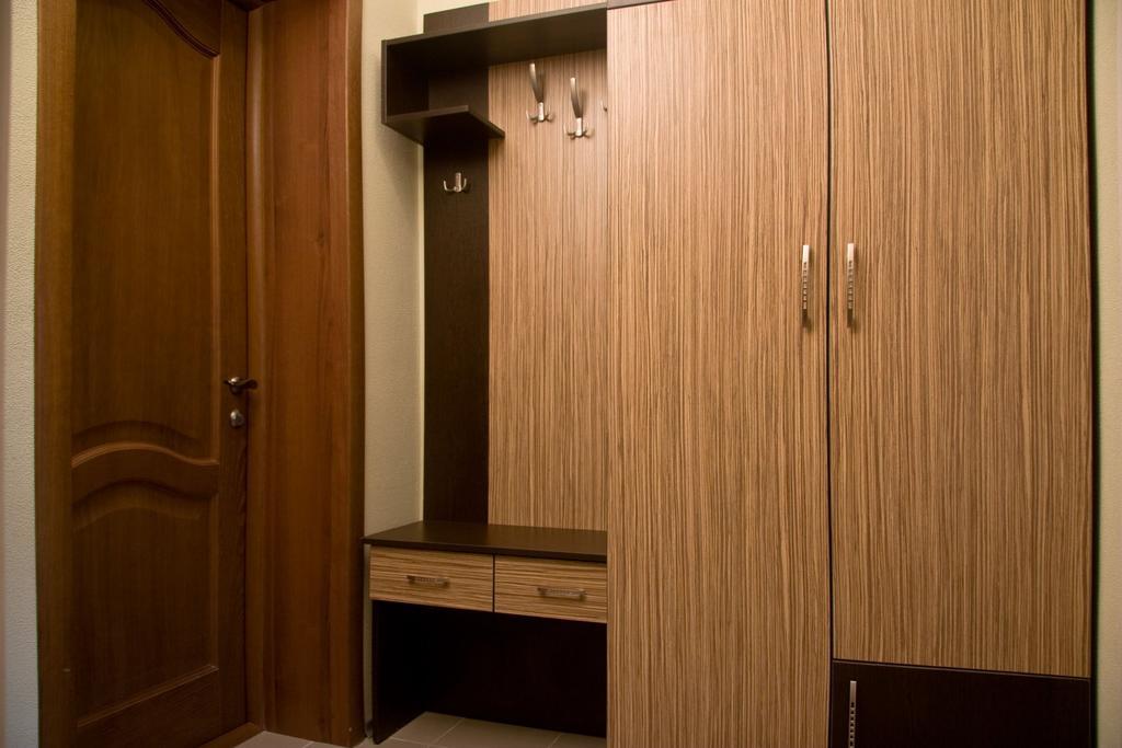 Pik Hotel Dragobrat Quarto foto