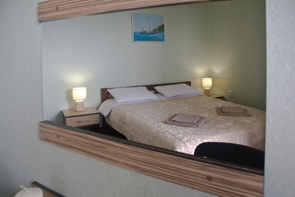 Pik Hotel Dragobrat Quarto foto