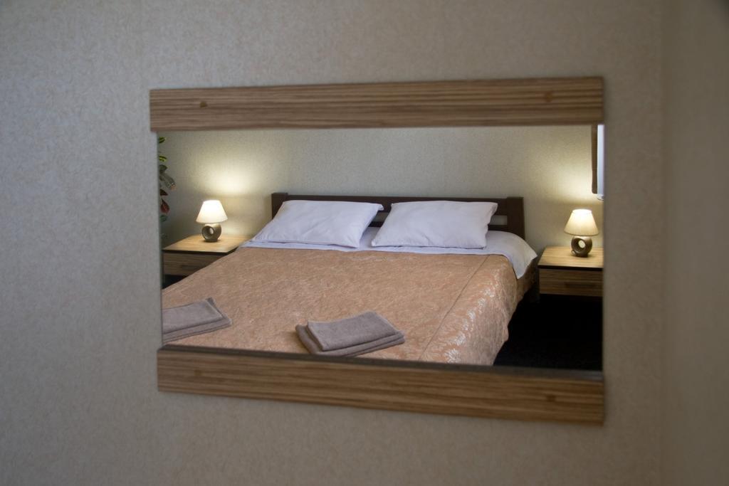 Pik Hotel Dragobrat Quarto foto
