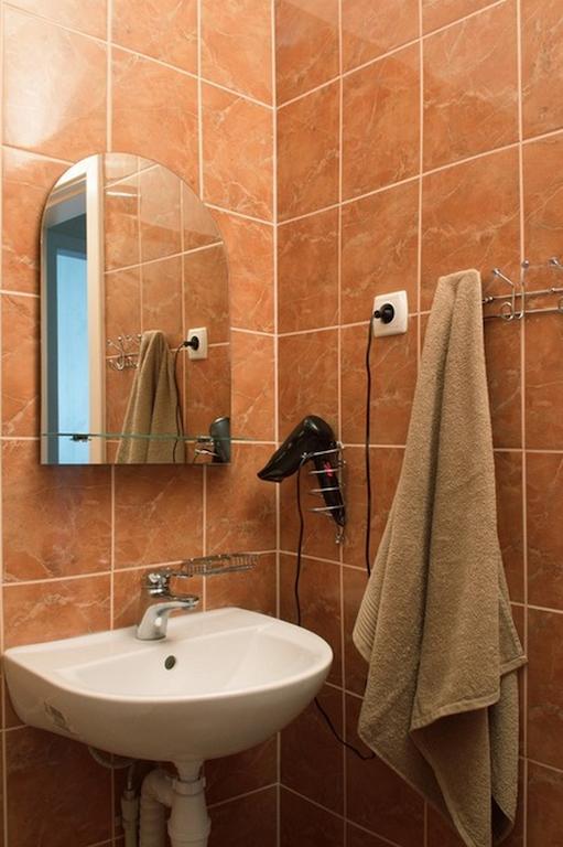 Pik Hotel Dragobrat Quarto foto